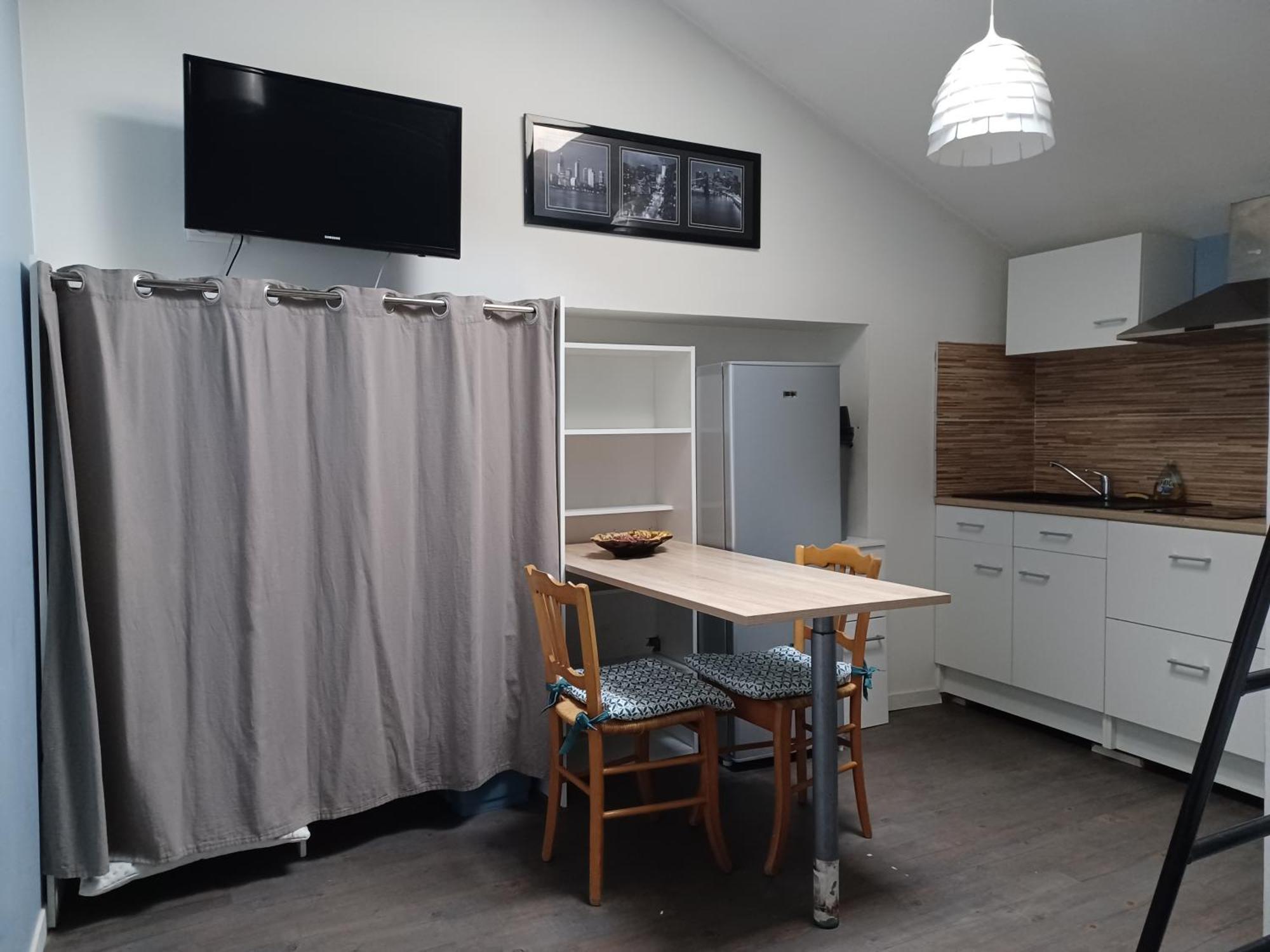 Les Studios de La Rose des Vents Sathonay-Camp Extérieur photo