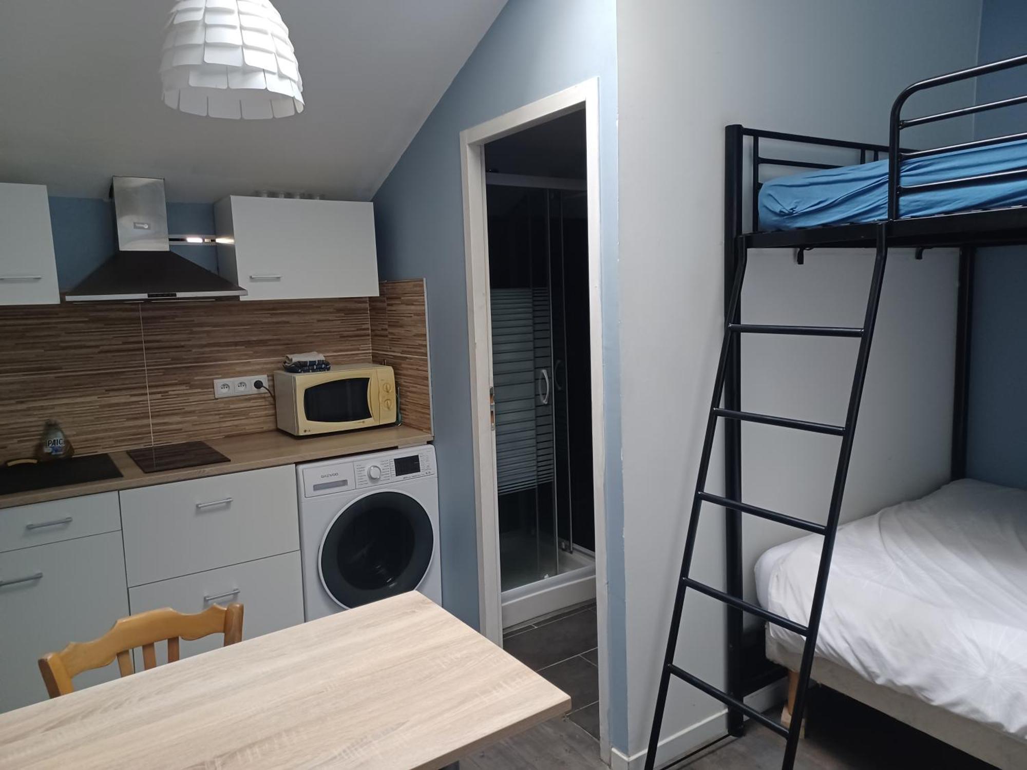 Les Studios de La Rose des Vents Sathonay-Camp Extérieur photo