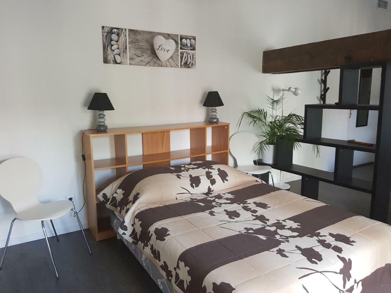 Les Studios de La Rose des Vents Sathonay-Camp Extérieur photo