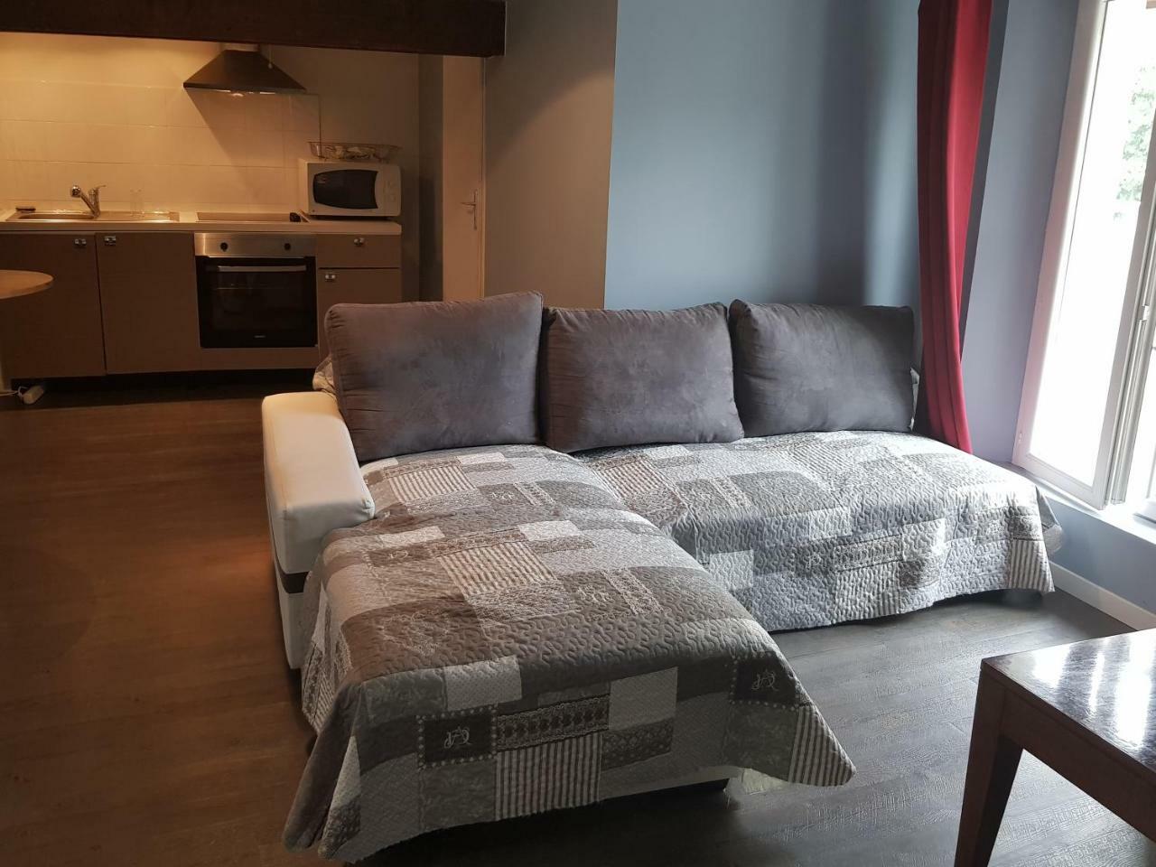 Les Studios de La Rose des Vents Sathonay-Camp Extérieur photo